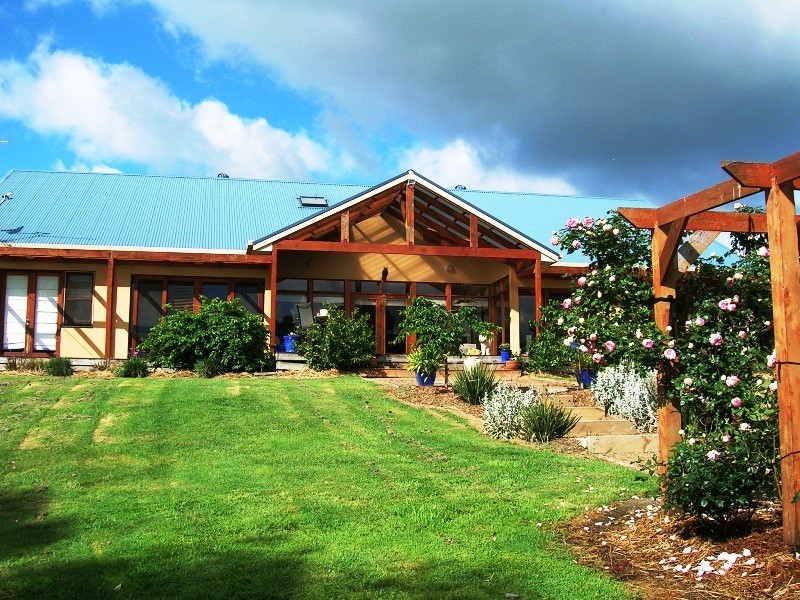 71 McIntyres Lane, Alexandra VIC 3714