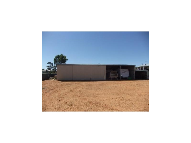 31 Canterbury Street, St Arnaud VIC 3478