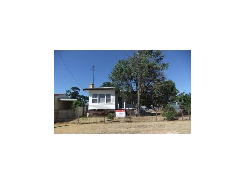 3 Victoria Street, St Arnaud VIC 3478