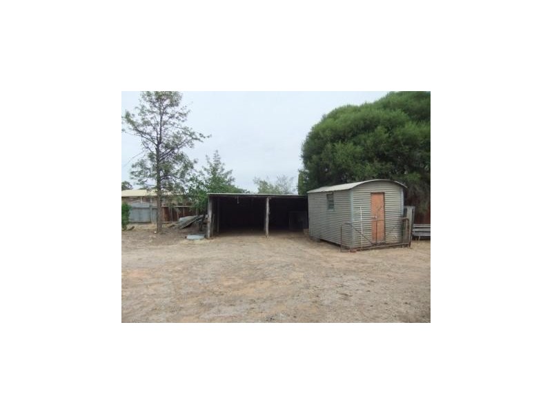 3 Victoria Street, St Arnaud VIC 3478