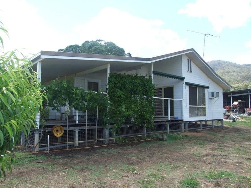 1001 Lake Buffalo-Whitfield Road, Edi Upper VIC 3678