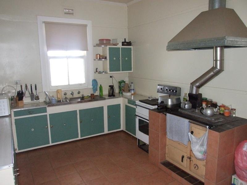 1001 Lake Buffalo-Whitfield Road, Edi Upper VIC 3678