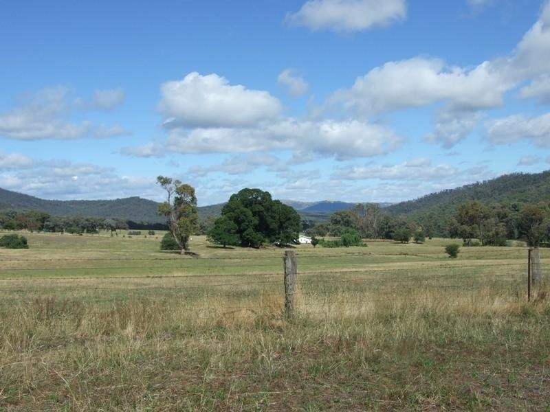 1001 Lake Buffalo-Whitfield Road, Edi Upper VIC 3678