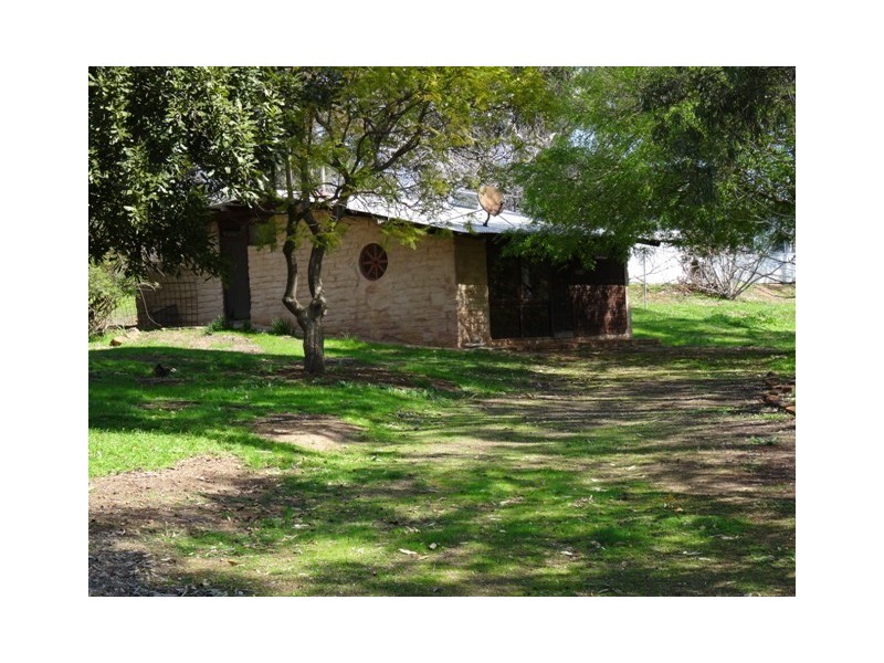 Lot 2, 398 Embling Road, Upper Lurg VIC 3673