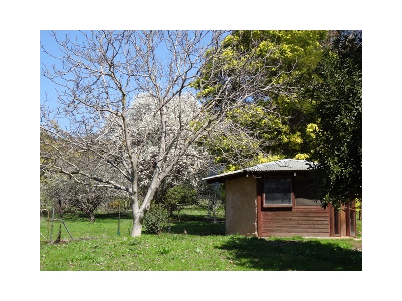Lot 2, 398 Embling Road, Upper Lurg VIC 3673