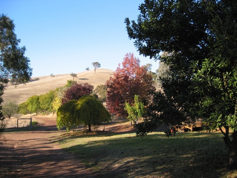 Lot 2, 398 Embling Road, Upper Lurg VIC 3673