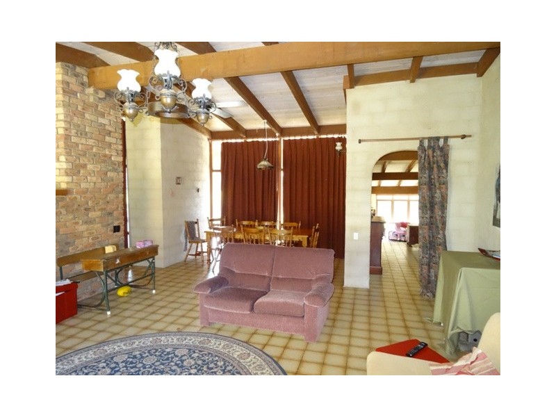 Lot 2, 398 Embling Road, Upper Lurg VIC 3673