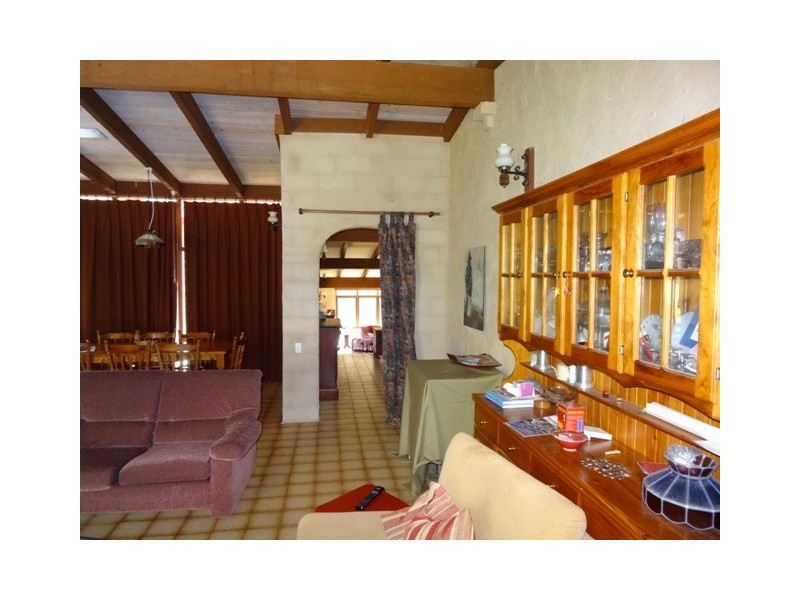 Lot 2, 398 Embling Road, Upper Lurg VIC 3673