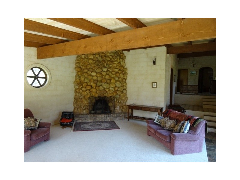 Lot 2, 398 Embling Road, Upper Lurg VIC 3673