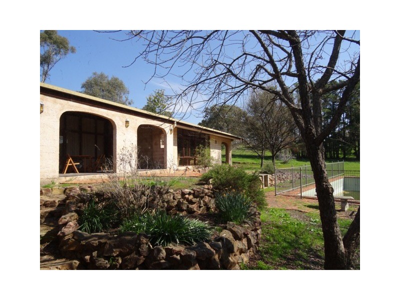 Lot 2, 398 Embling Road, Upper Lurg VIC 3673
