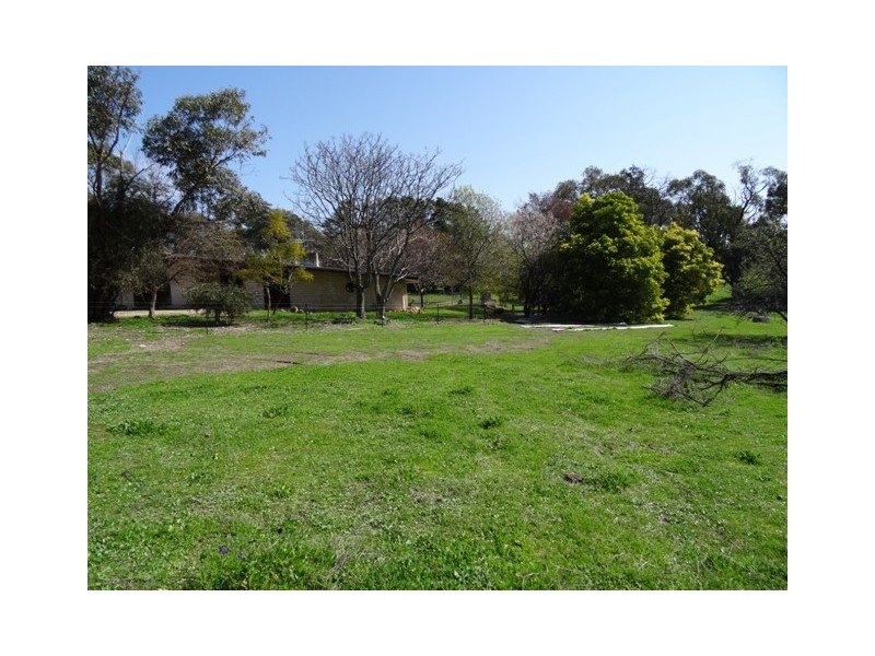 Lot 2, 398 Embling Road, Upper Lurg VIC 3673