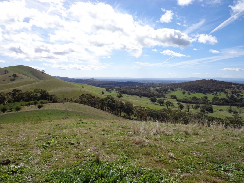 Lots 4 and 5 Embling Road, Upper Lurg VIC 3673