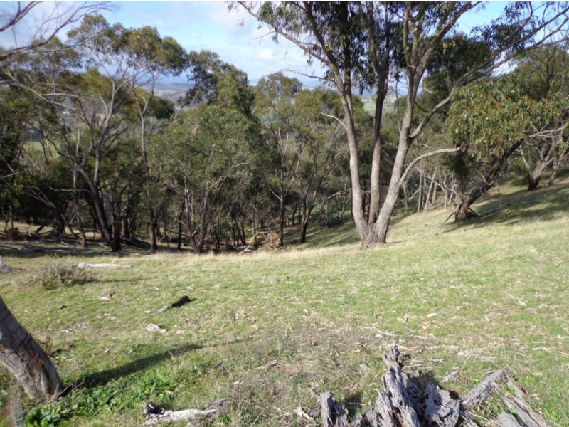Lots 4 and 5 Embling Road, Upper Lurg VIC 3673