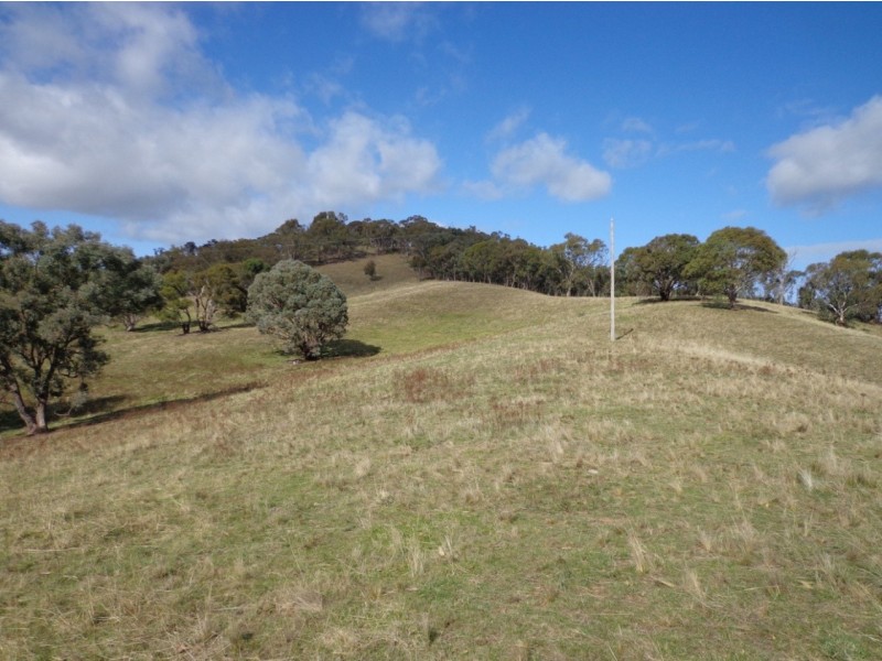 Lots 4 and 5 Embling Road, Upper Lurg VIC 3673