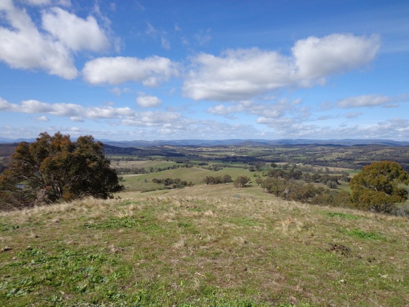 Lots 4 and 5 Embling Road, Upper Lurg VIC 3673
