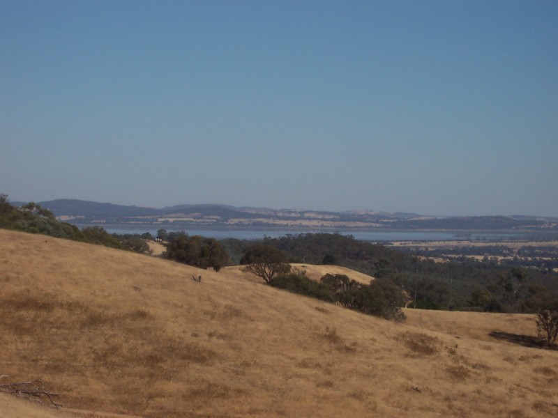 Lots 4 and 5 Embling Road, Upper Lurg VIC 3673