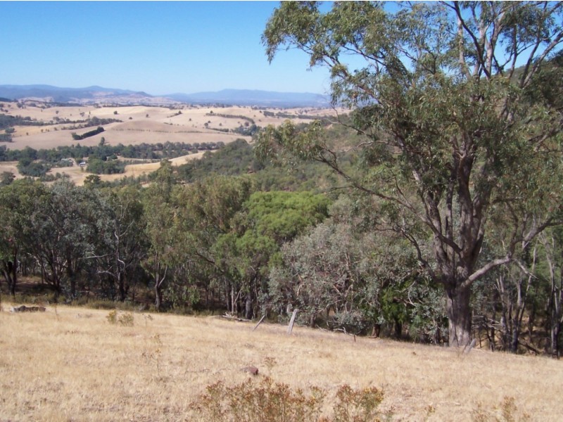 Lots 4 and 5 Embling Road, Upper Lurg VIC 3673