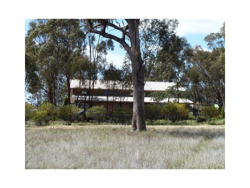 Thyra Road, Moama NSW 2731