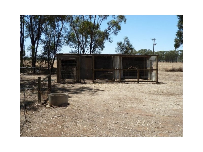 Thyra Road, Moama NSW 2731