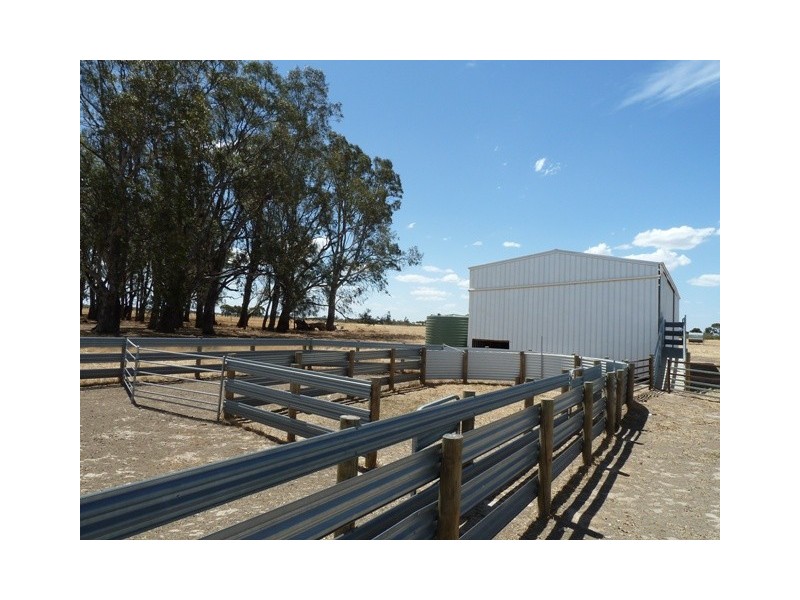 606a Mckenzie Rd, Echuca VIC 3564