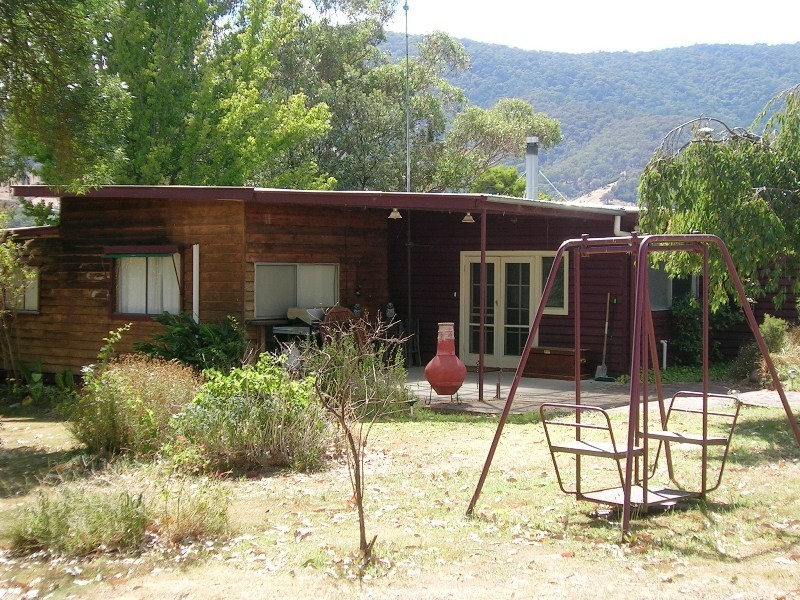 326 Rubicon Road, Rubicon VIC 3712
