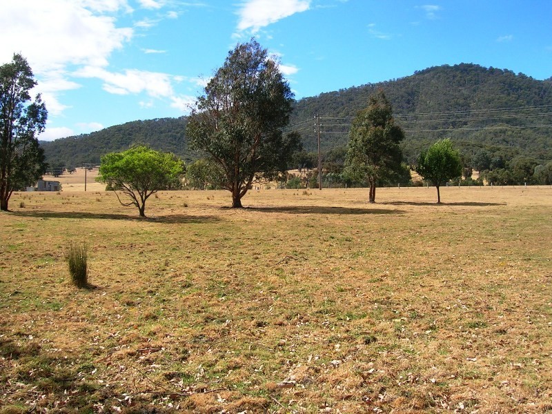 326 Rubicon Road, Rubicon VIC 3712