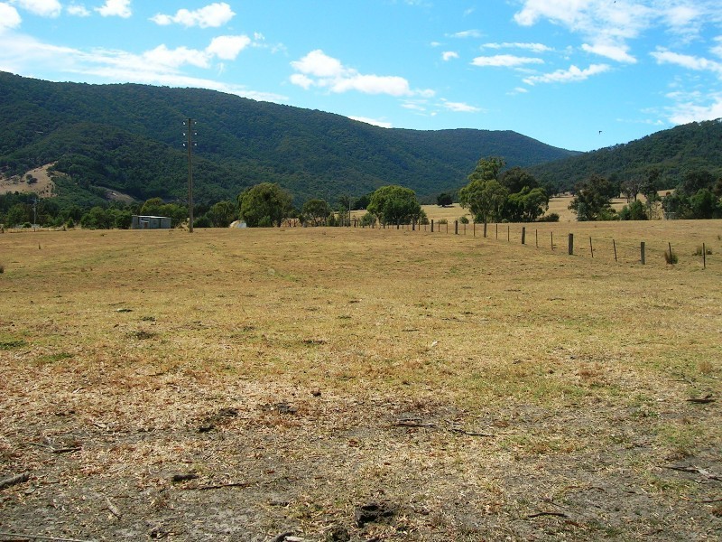 326 Rubicon Road, Rubicon VIC 3712