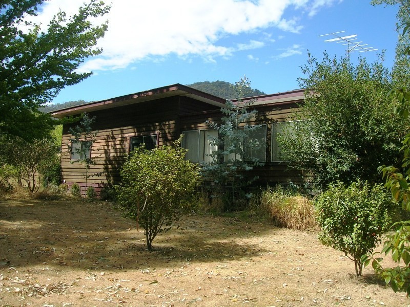 326 Rubicon Road, Rubicon VIC 3712