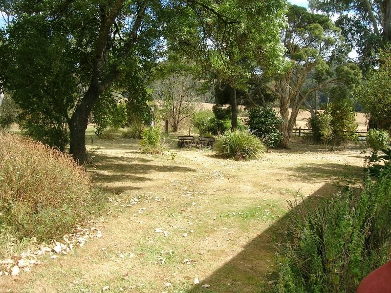 326 Rubicon Road, Rubicon VIC 3712