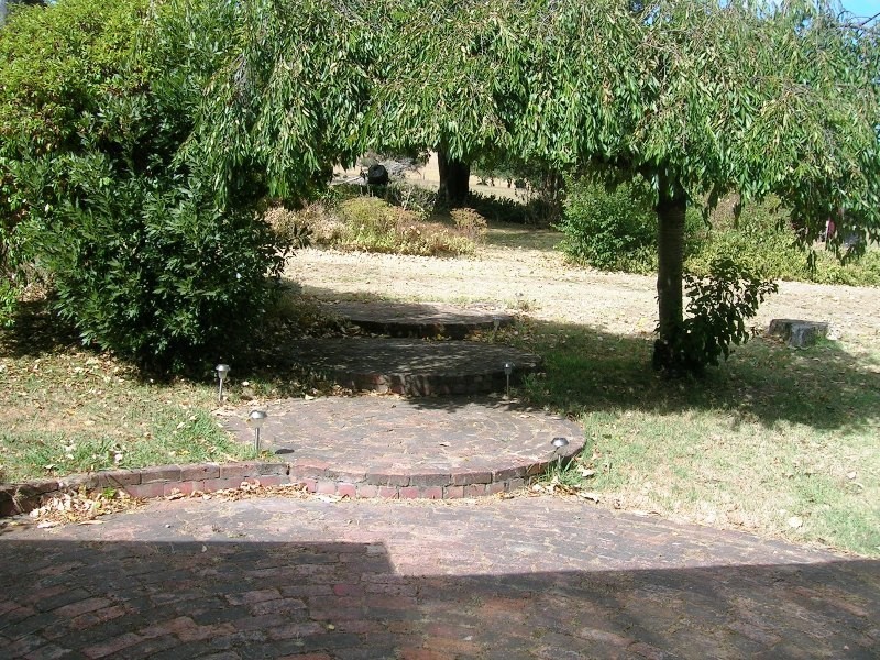 326 Rubicon Road, Rubicon VIC 3712