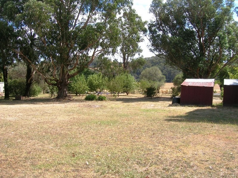 326 Rubicon Road, Rubicon VIC 3712