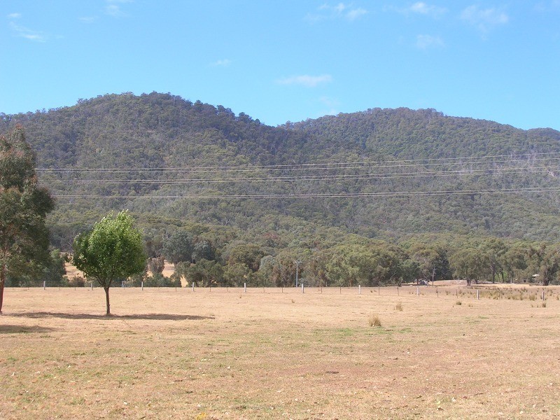 326 Rubicon Road, Rubicon VIC 3712