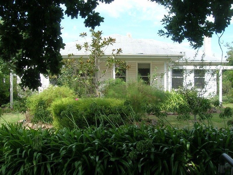 242 Spring Creek Road, Alexandra VIC 3714