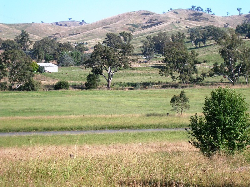 242 Spring Creek Road, Alexandra VIC 3714