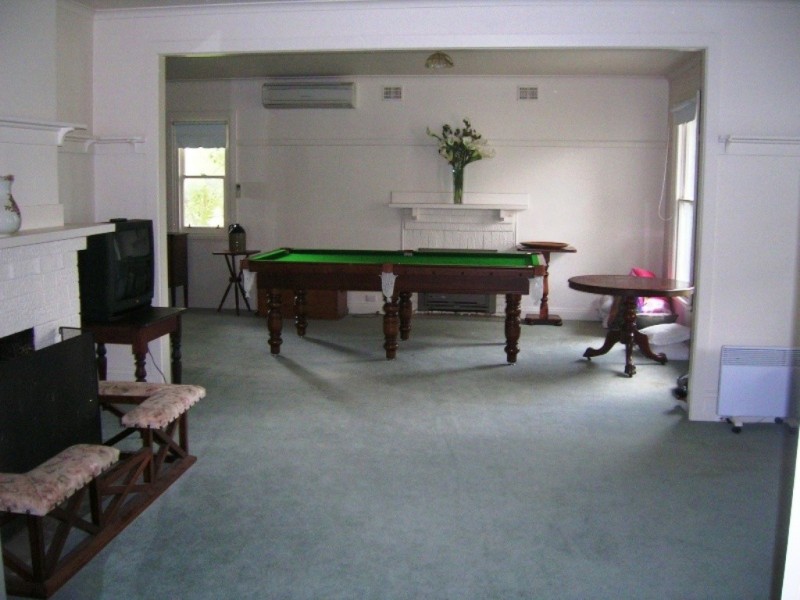 242 Spring Creek Road, Alexandra VIC 3714