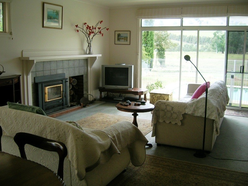 242 Spring Creek Road, Alexandra VIC 3714