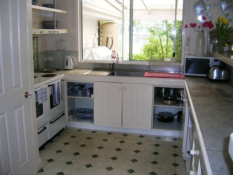 242 Spring Creek Road, Alexandra VIC 3714