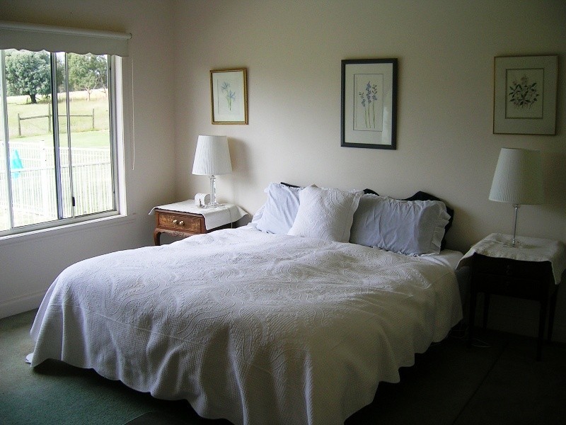 242 Spring Creek Road, Alexandra VIC 3714