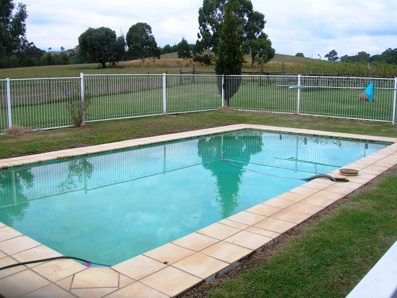 242 Spring Creek Road, Alexandra VIC 3714