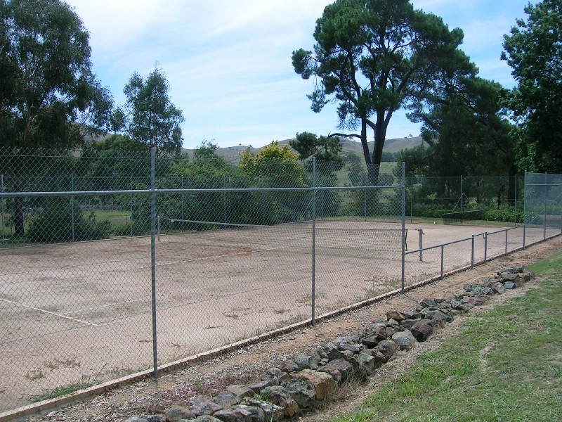 242 Spring Creek Road, Alexandra VIC 3714