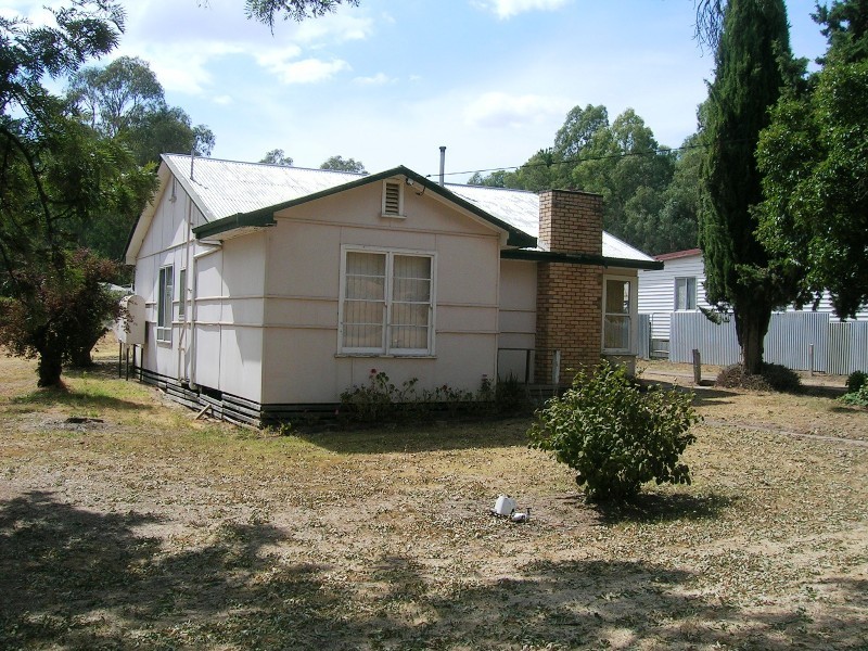 171 Grant St, Alexandra VIC 3714