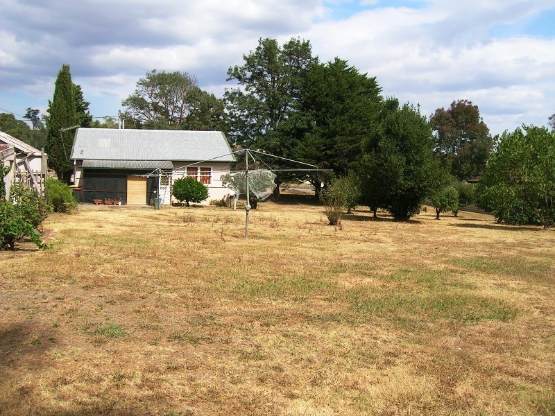 171 Grant St, Alexandra VIC 3714