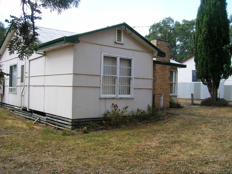 171 Grant St, Alexandra VIC 3714