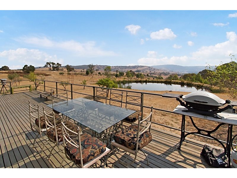 1323 Tarcombe Road, Avenel VIC 3664