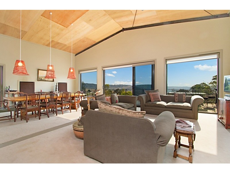 1323 Tarcombe Road, Avenel VIC 3664