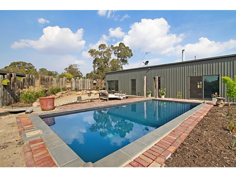 1323 Tarcombe Road, Avenel VIC 3664