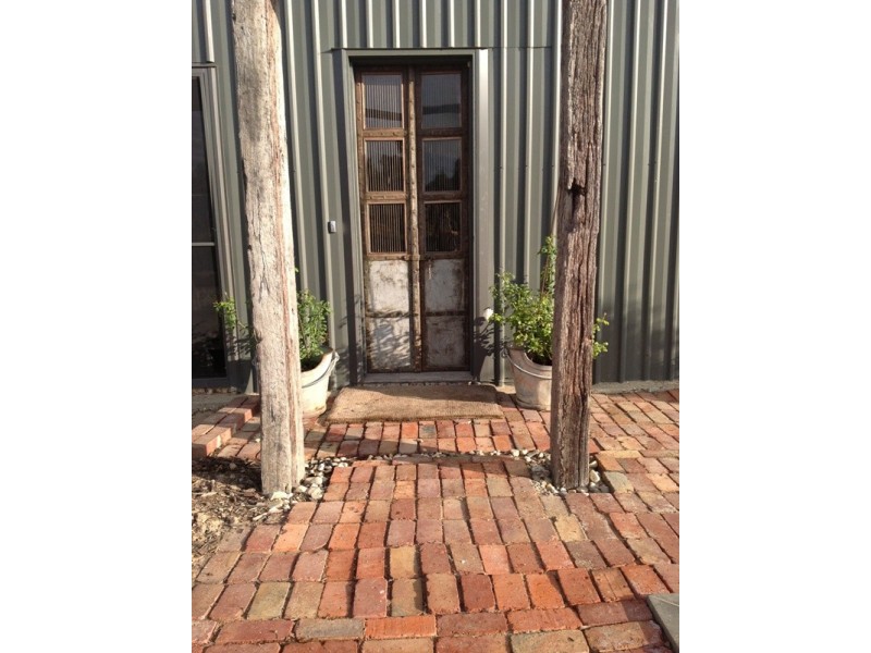 1323 Tarcombe Road, Avenel VIC 3664