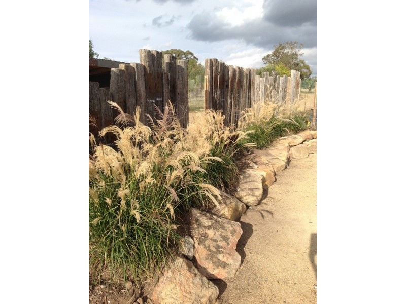 1323 Tarcombe Road, Avenel VIC 3664