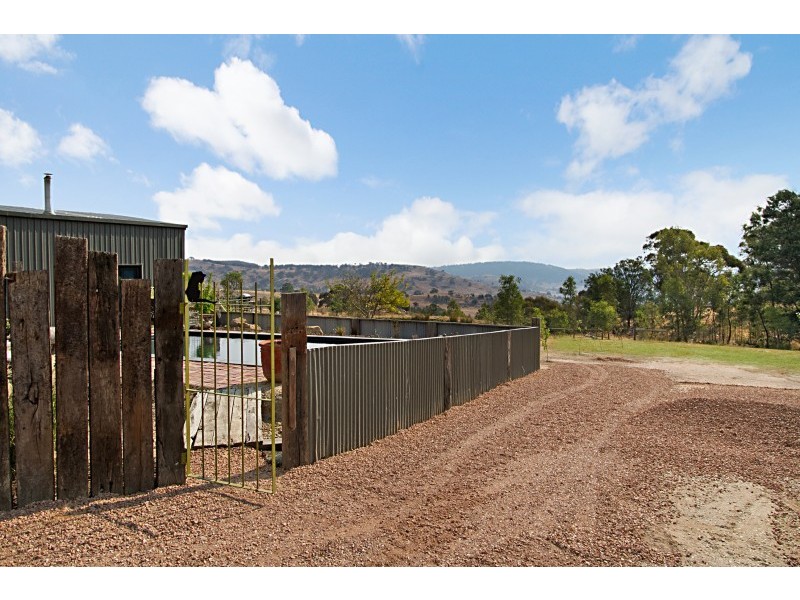 1323 Tarcombe Road, Avenel VIC 3664