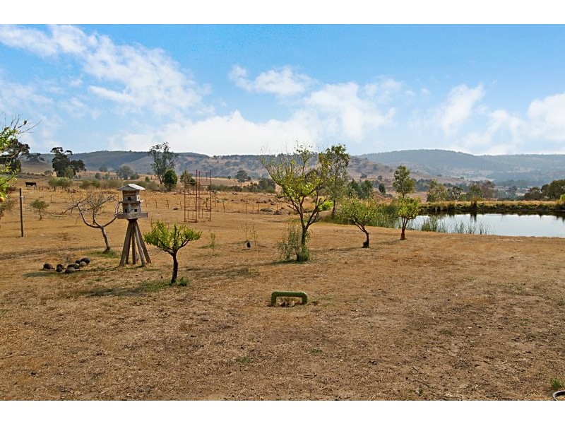 1323 Tarcombe Road, Avenel VIC 3664